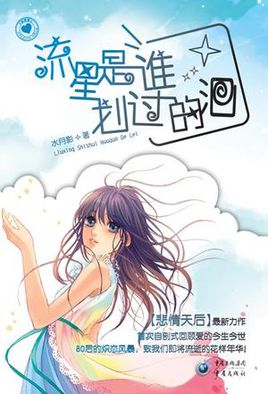 流星是谁划过的泪在线阅读