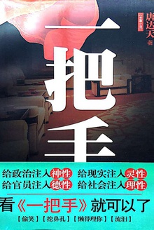 一把手在线阅读