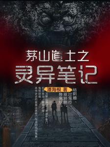茅山道士之灵异笔记在线阅读