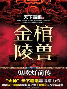 贼猫在线阅读