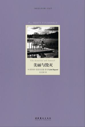 美丽与毁灭在线阅读