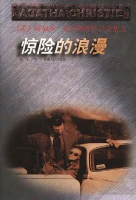 惊险的浪漫在线阅读