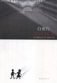 白夜行在线阅读