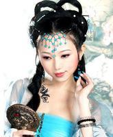 云中漪兰(天舞纪外传)在线阅读