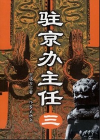 驻京办主任3在线阅读