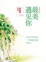 最美遇见你在线阅读
