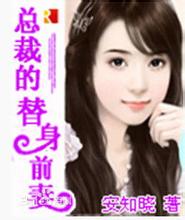 总裁的替身前妻在线阅读